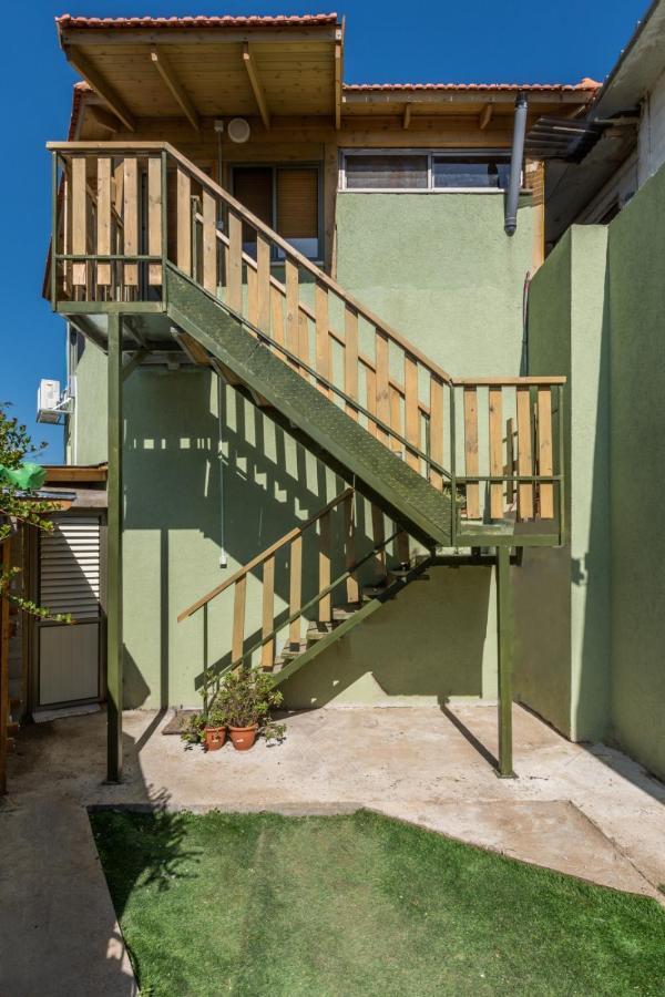 Shir Hachoresh Shomera Exterior photo