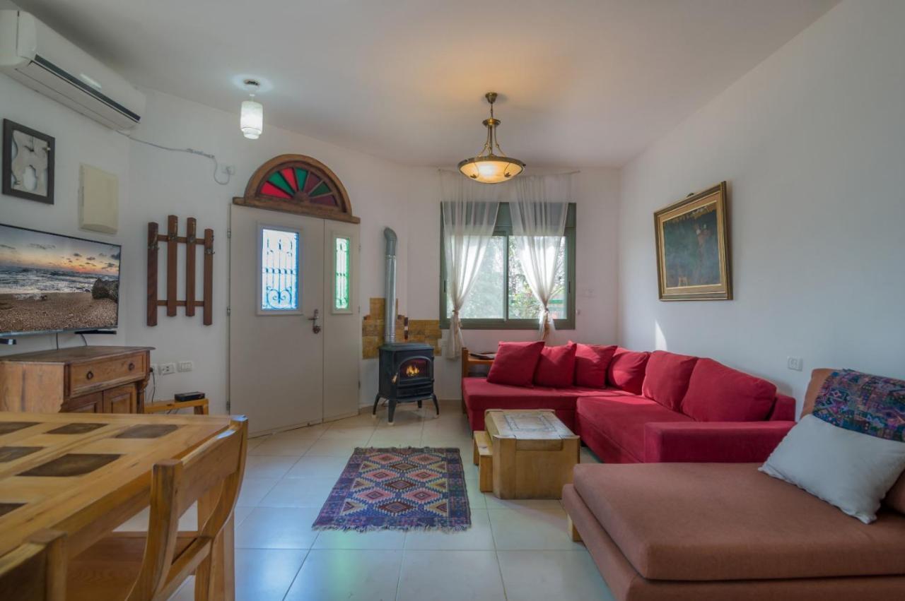 Shir Hachoresh Shomera Exterior photo