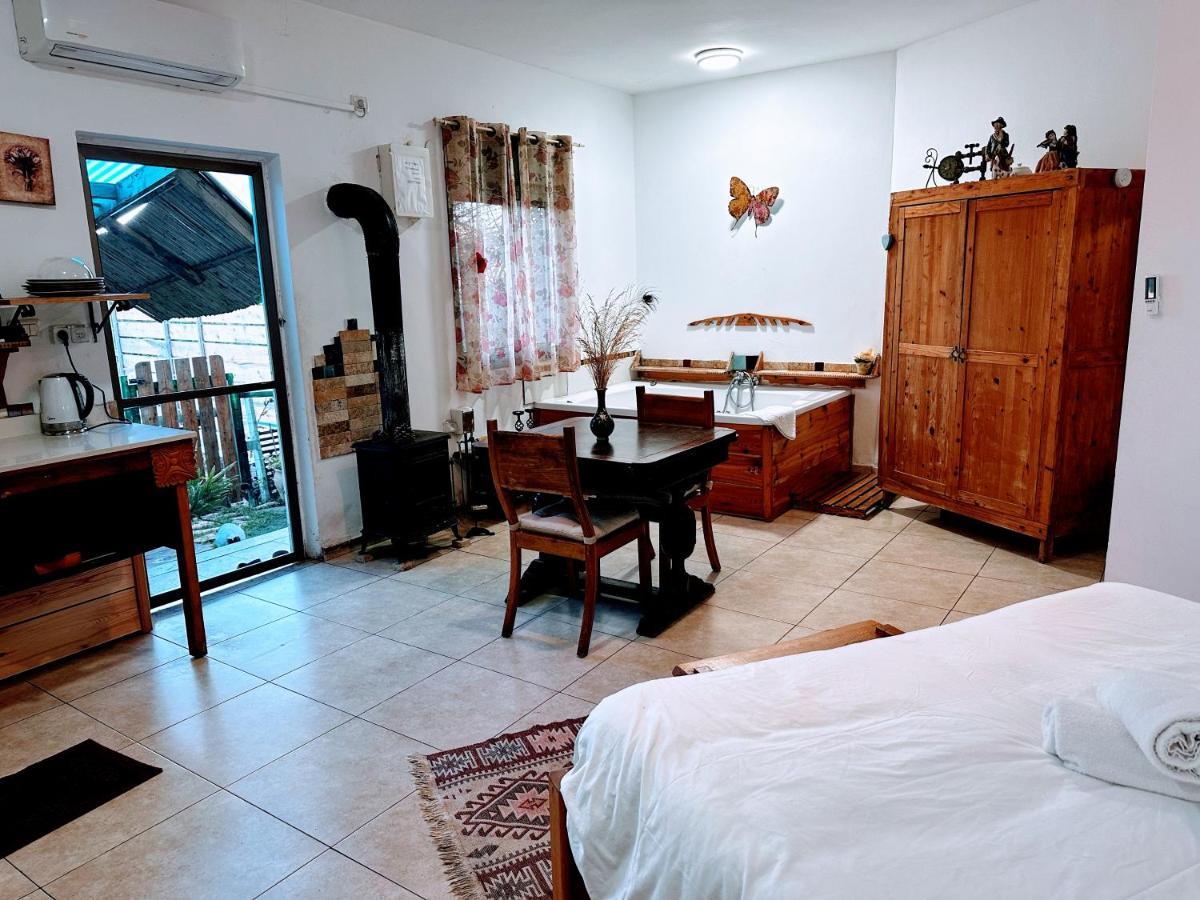 Shir Hachoresh Shomera Exterior photo