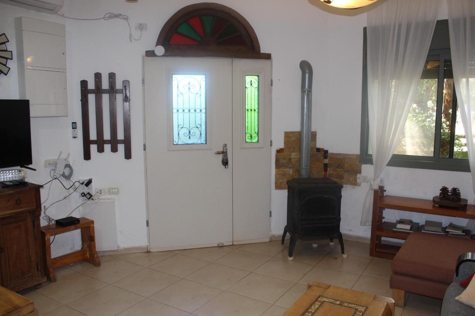 Shir Hachoresh Shomera Exterior photo