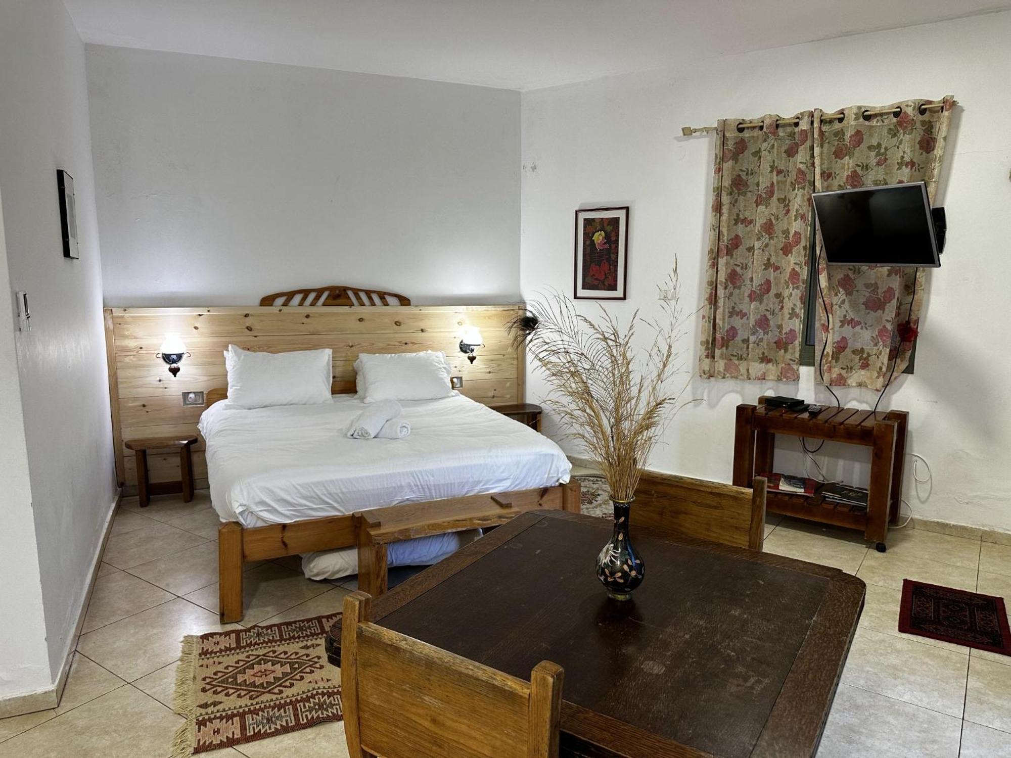 Shir Hachoresh Shomera Exterior photo